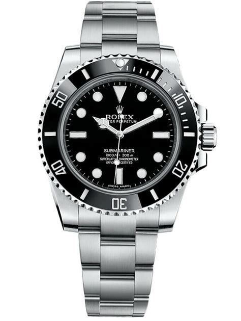 rolex submariner black date sydney|rolex submariner 114060 no date.